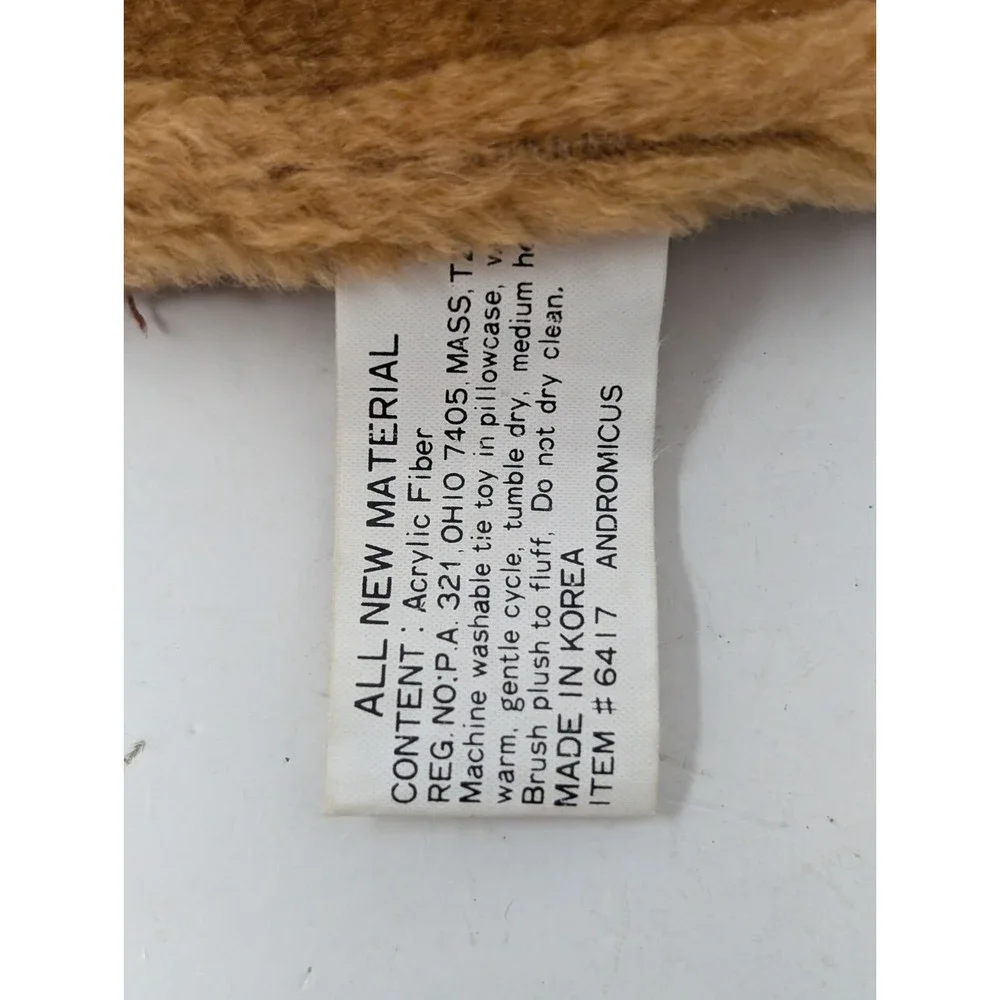 Vintage Andromicus 10